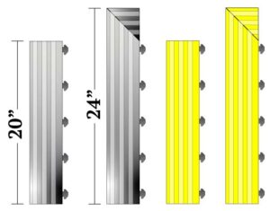 Individual Pieces