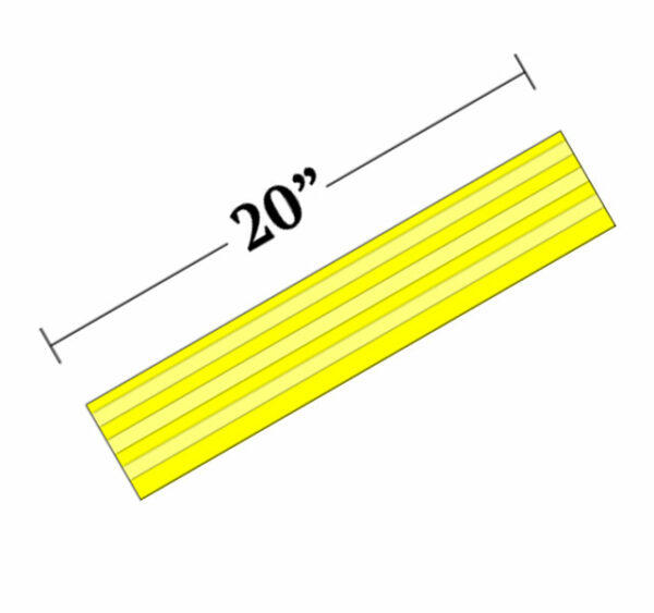 Yellow edge (female)