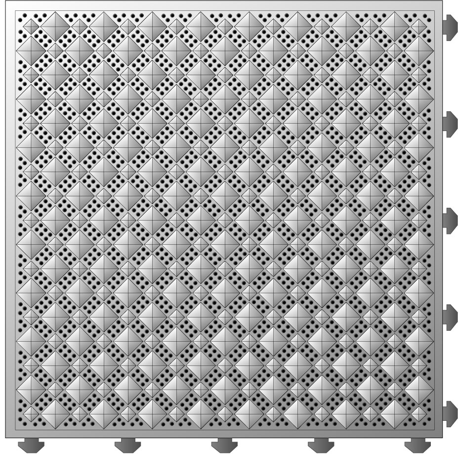 Solid Floor