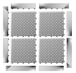 (SOLID) 2x2 package